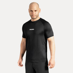 Schwarz One Size