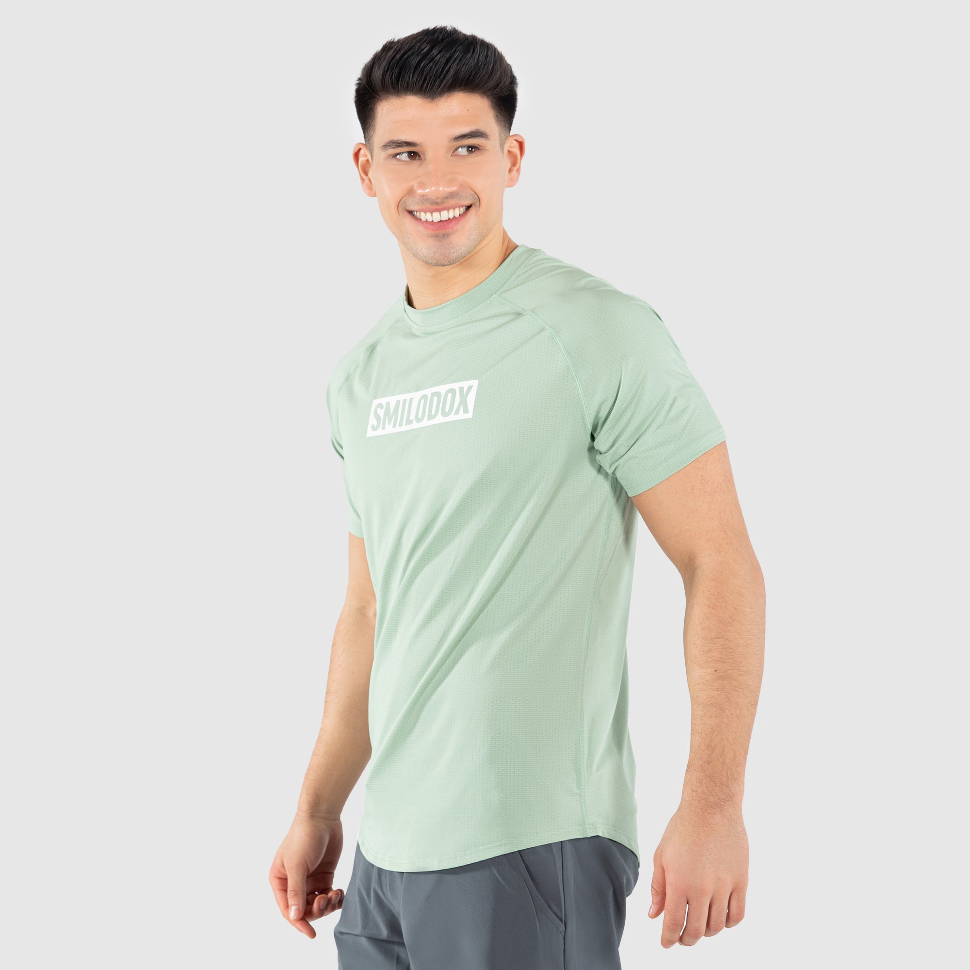 T-Shirt Henry
