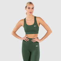 Reggiseno sportivo Advanced Infinite