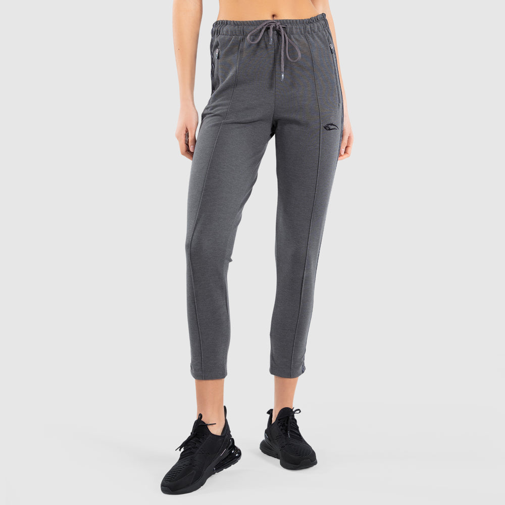 llevar pantalones de chándal