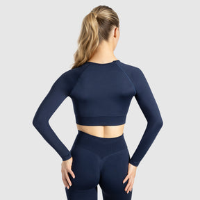 Crop Longsleeve Maysa