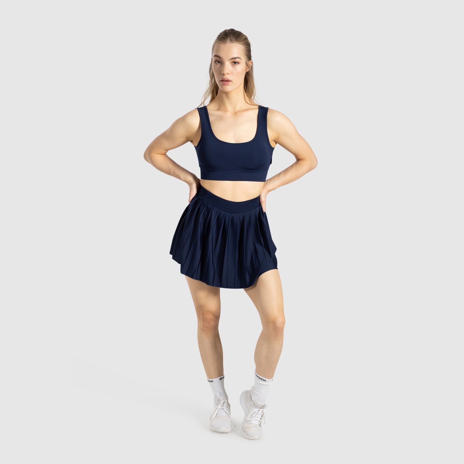 Marineblau