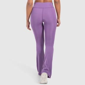 Schwarz Schwarz Lila