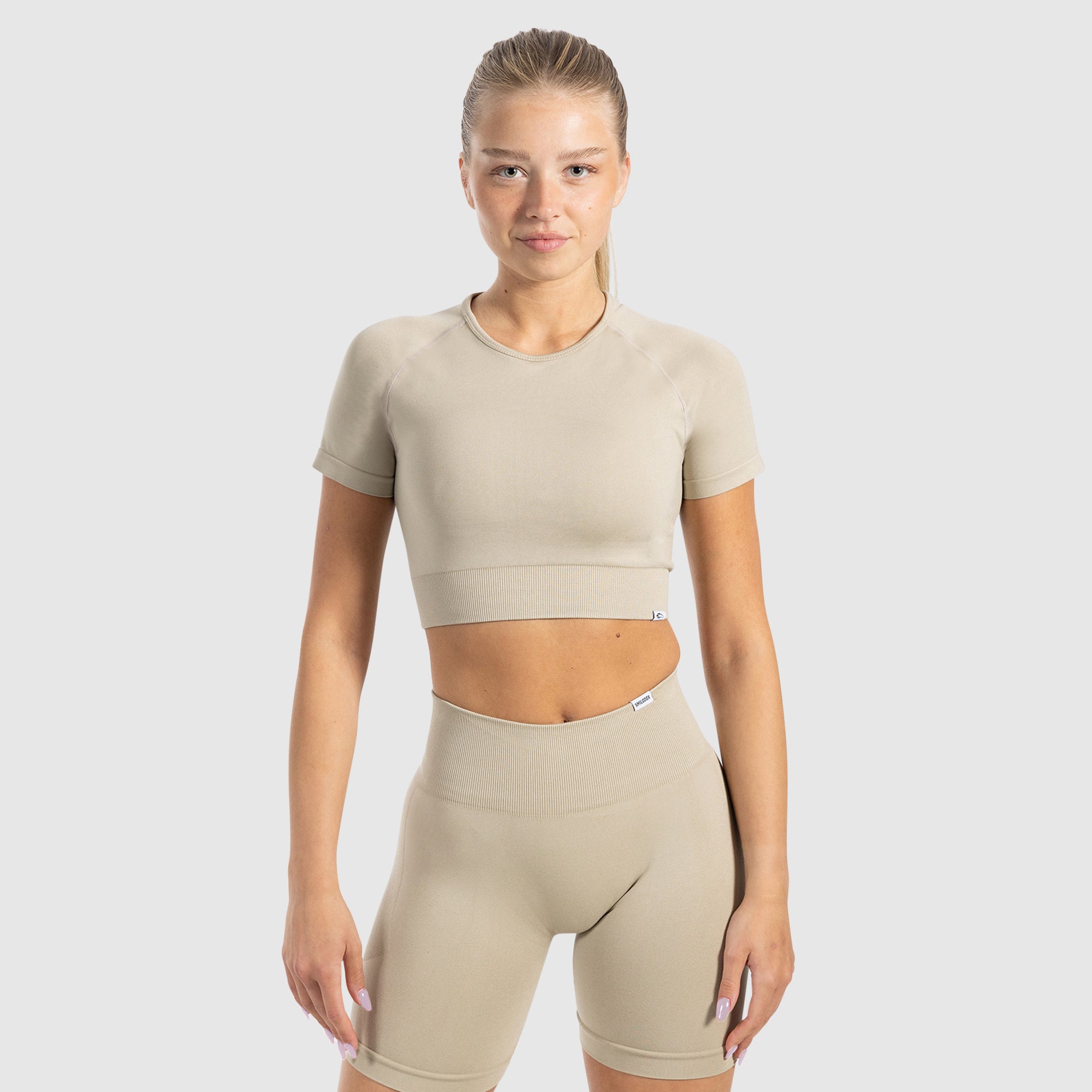 Crop Shirt Elna