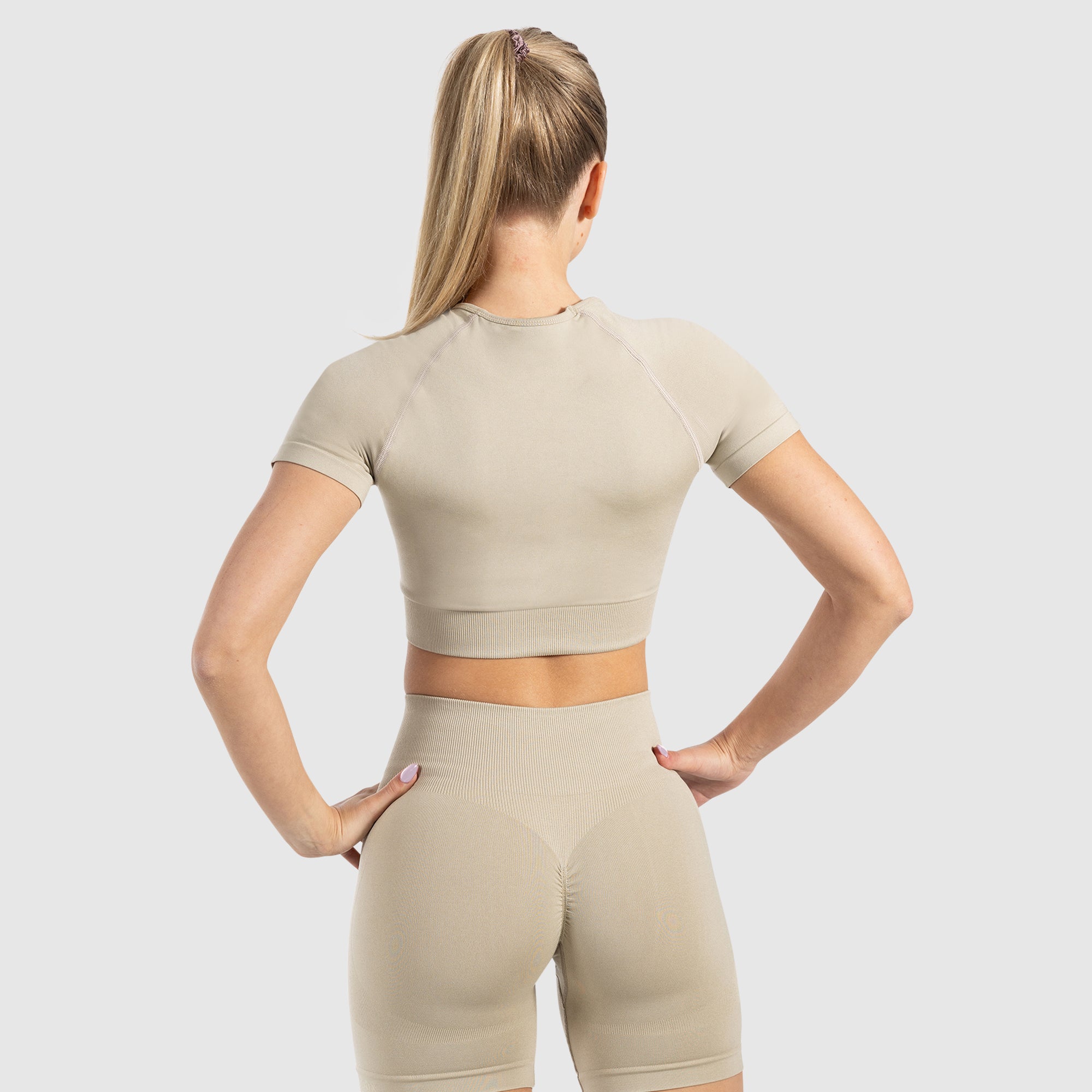 Crop Shirt Elna
