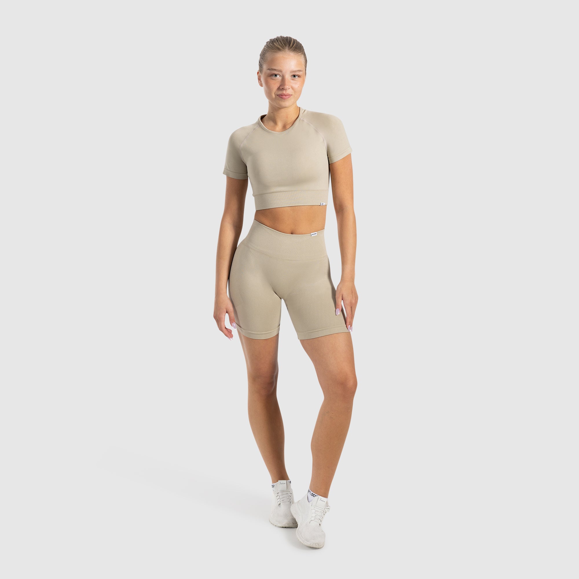 Crop Shirt Elna