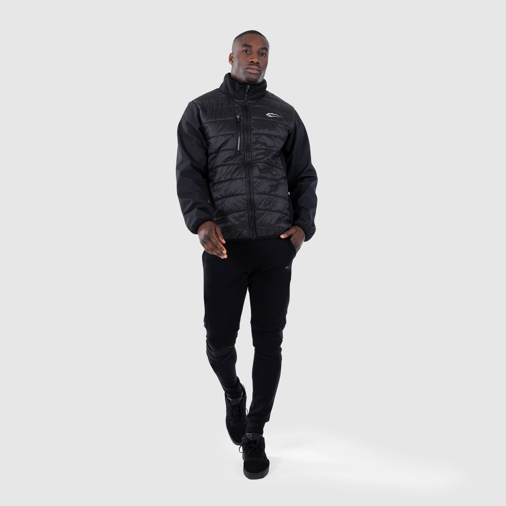 Outdoorjacke Tyree