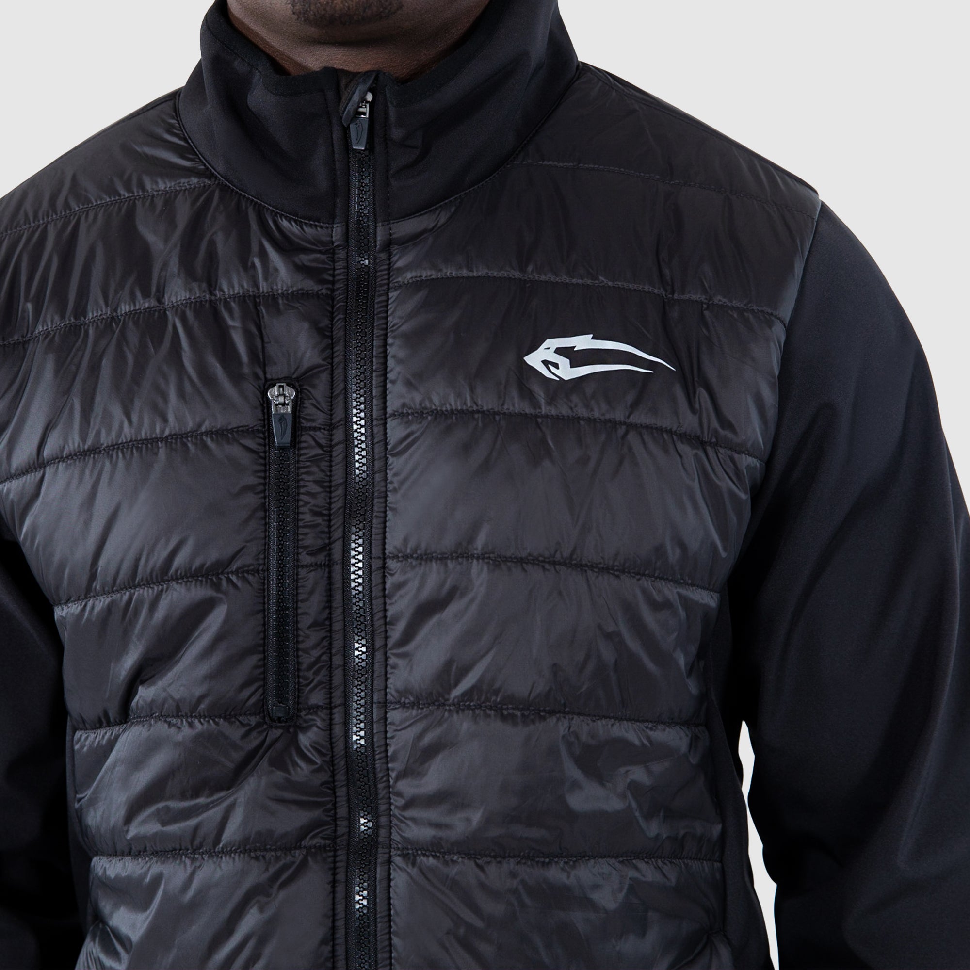 Outdoorjacke Tyree