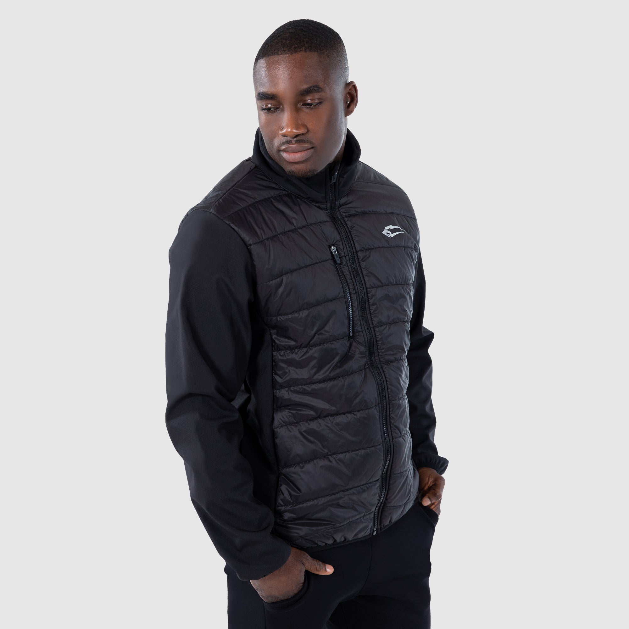 Outdoorjacke Tyree