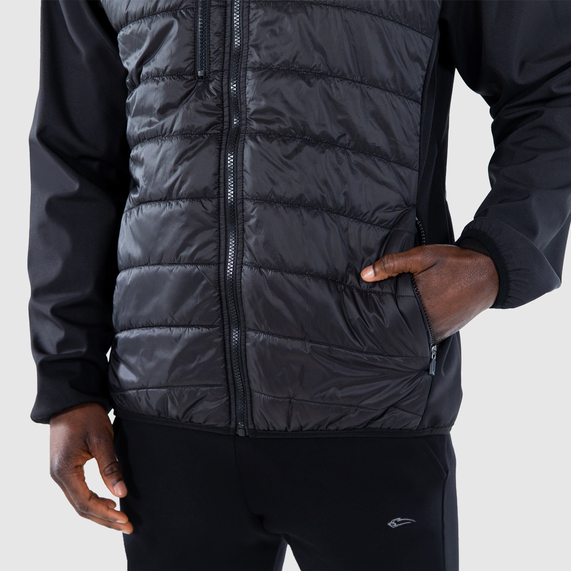 Outdoorjacke Tyree