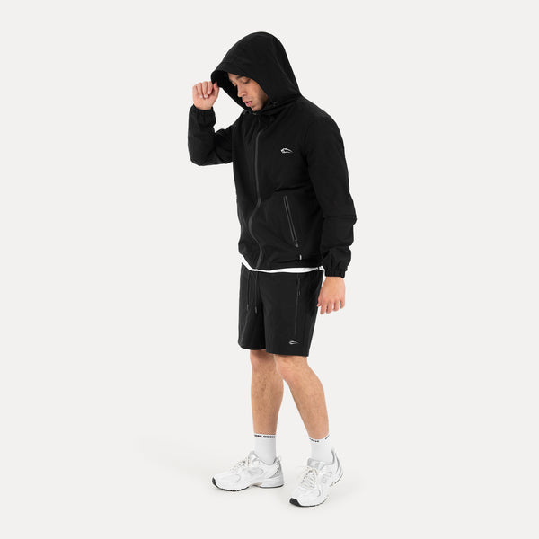 Jacke Lorenzo