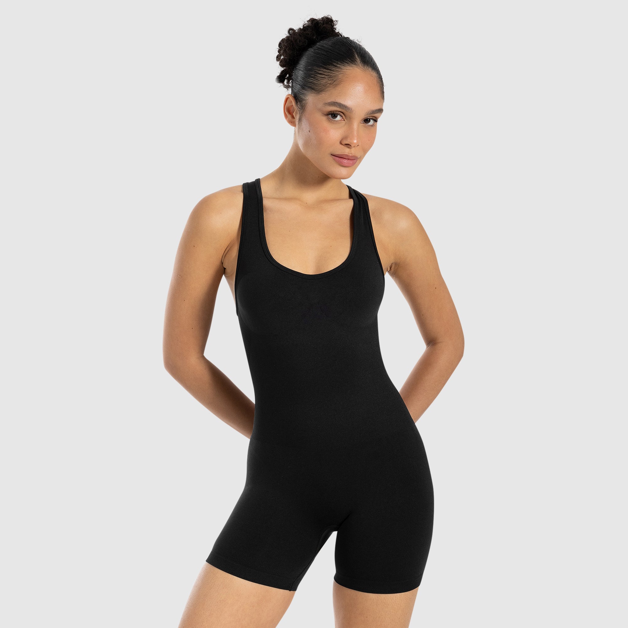 Jumpsuit Doralia