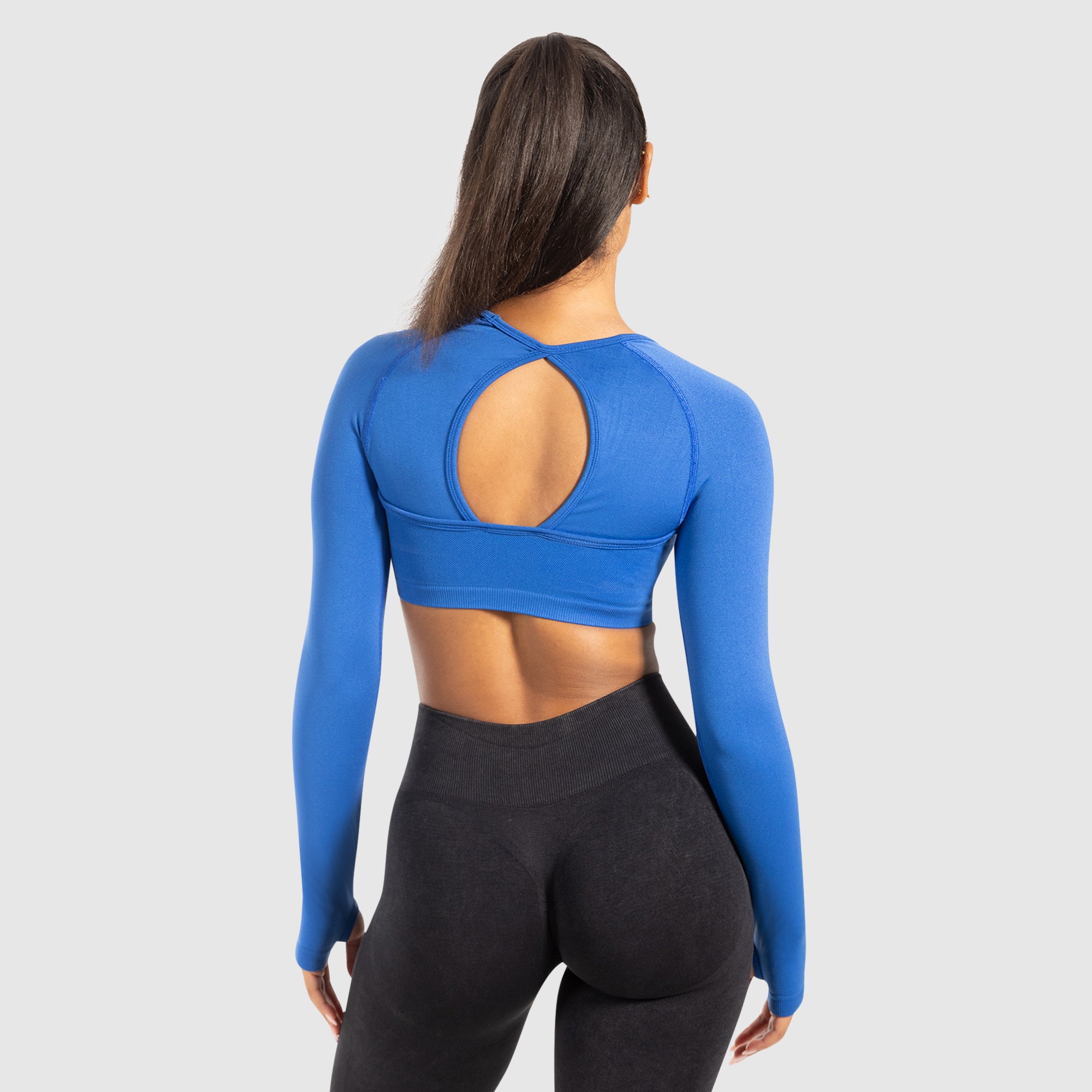 Longsleeve Linnea