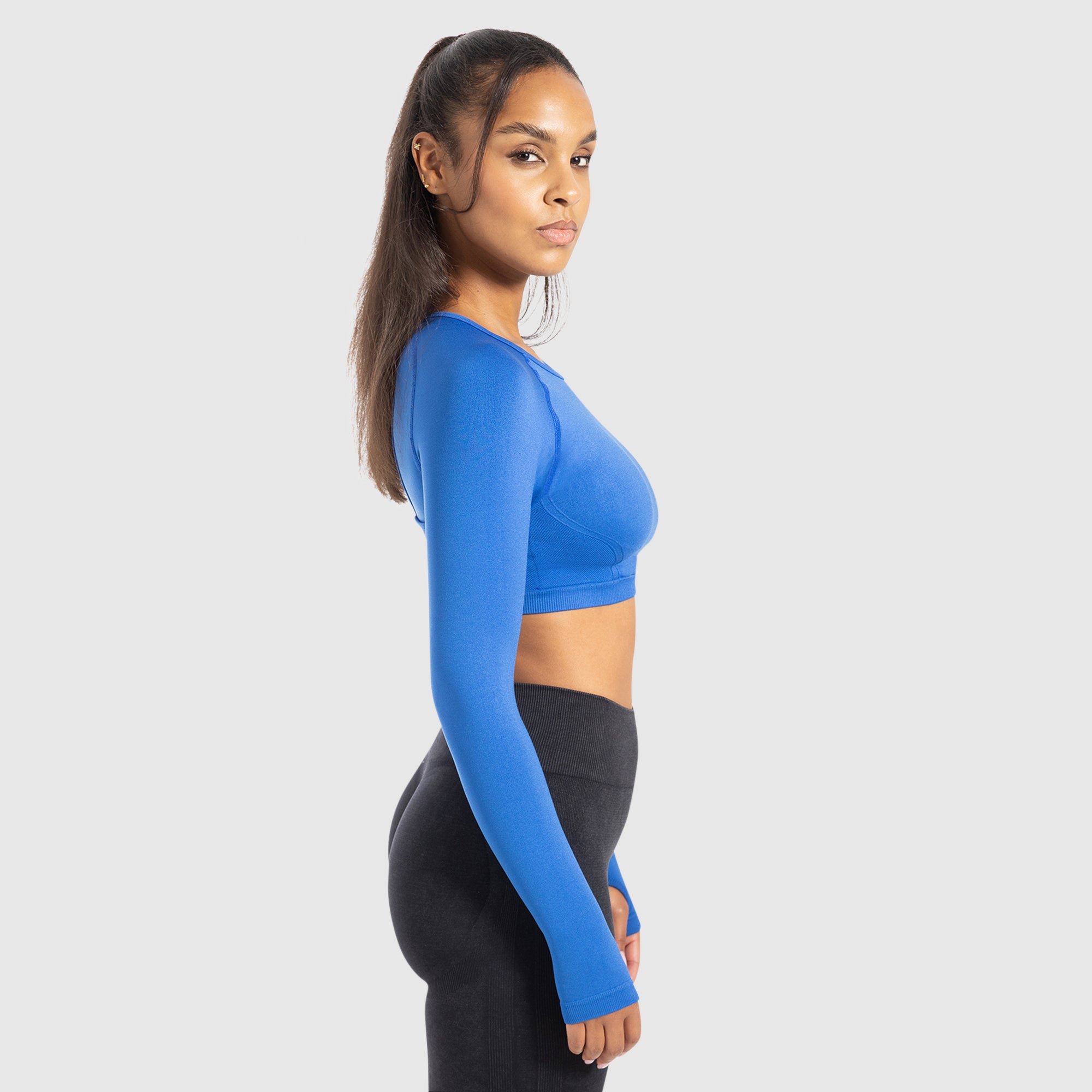 Longsleeve Linnea