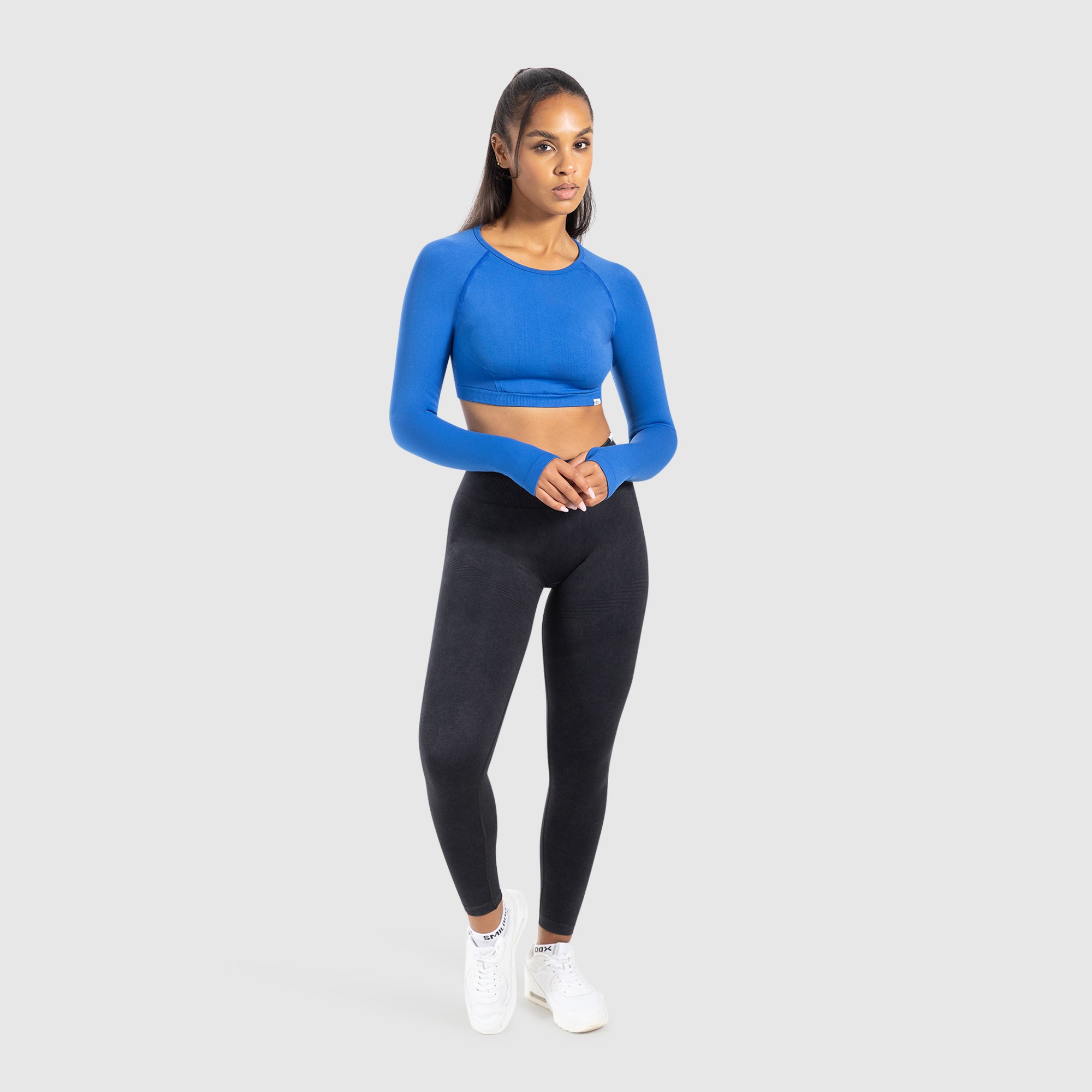 Longsleeve Linnea