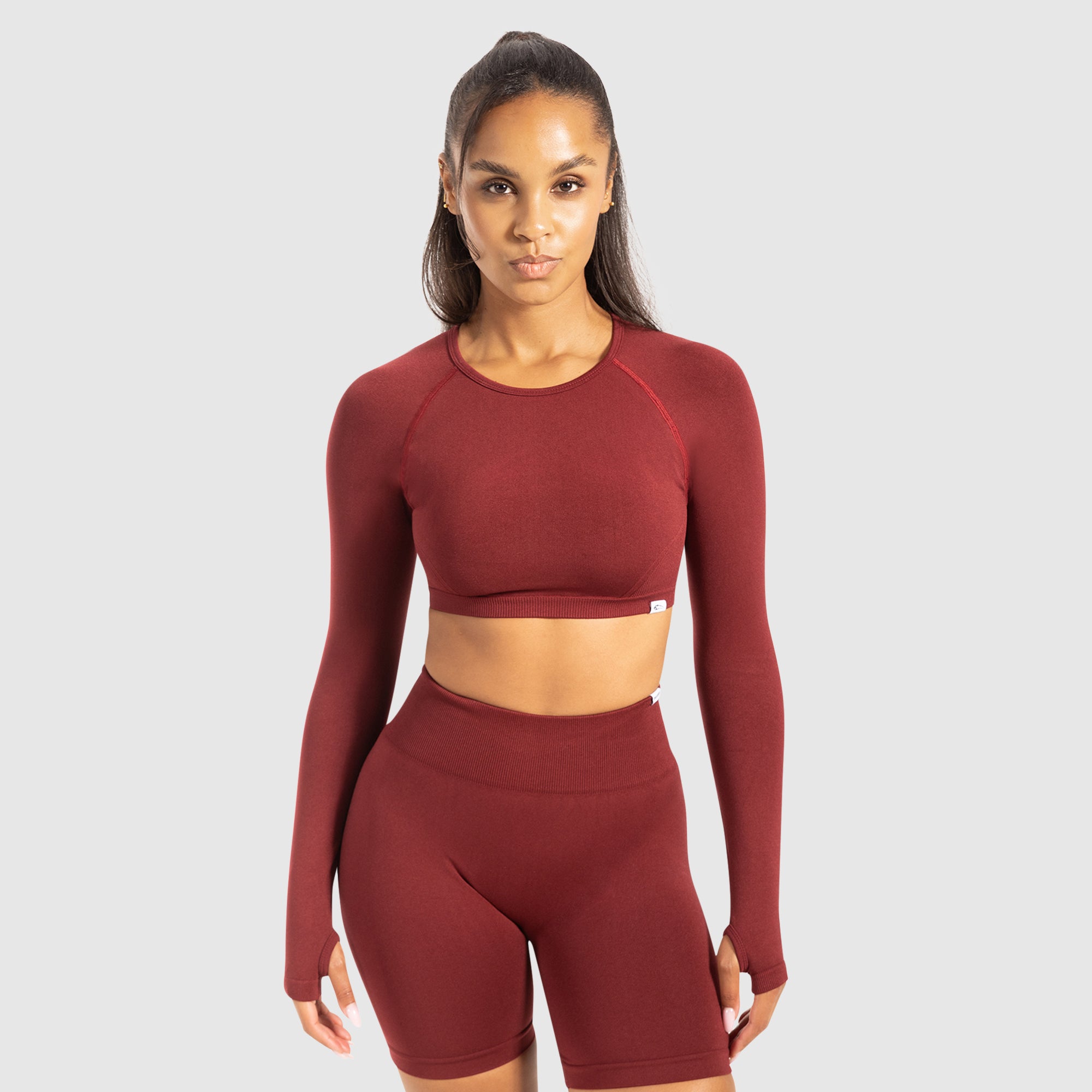 Longsleeve Linnea