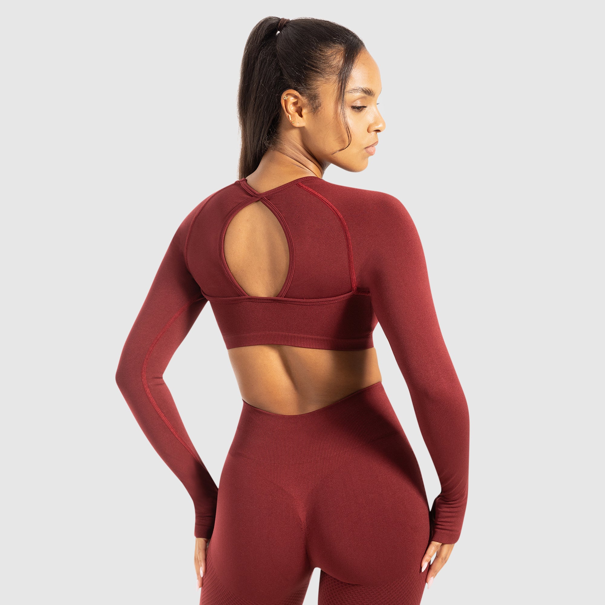Longsleeve Linnea