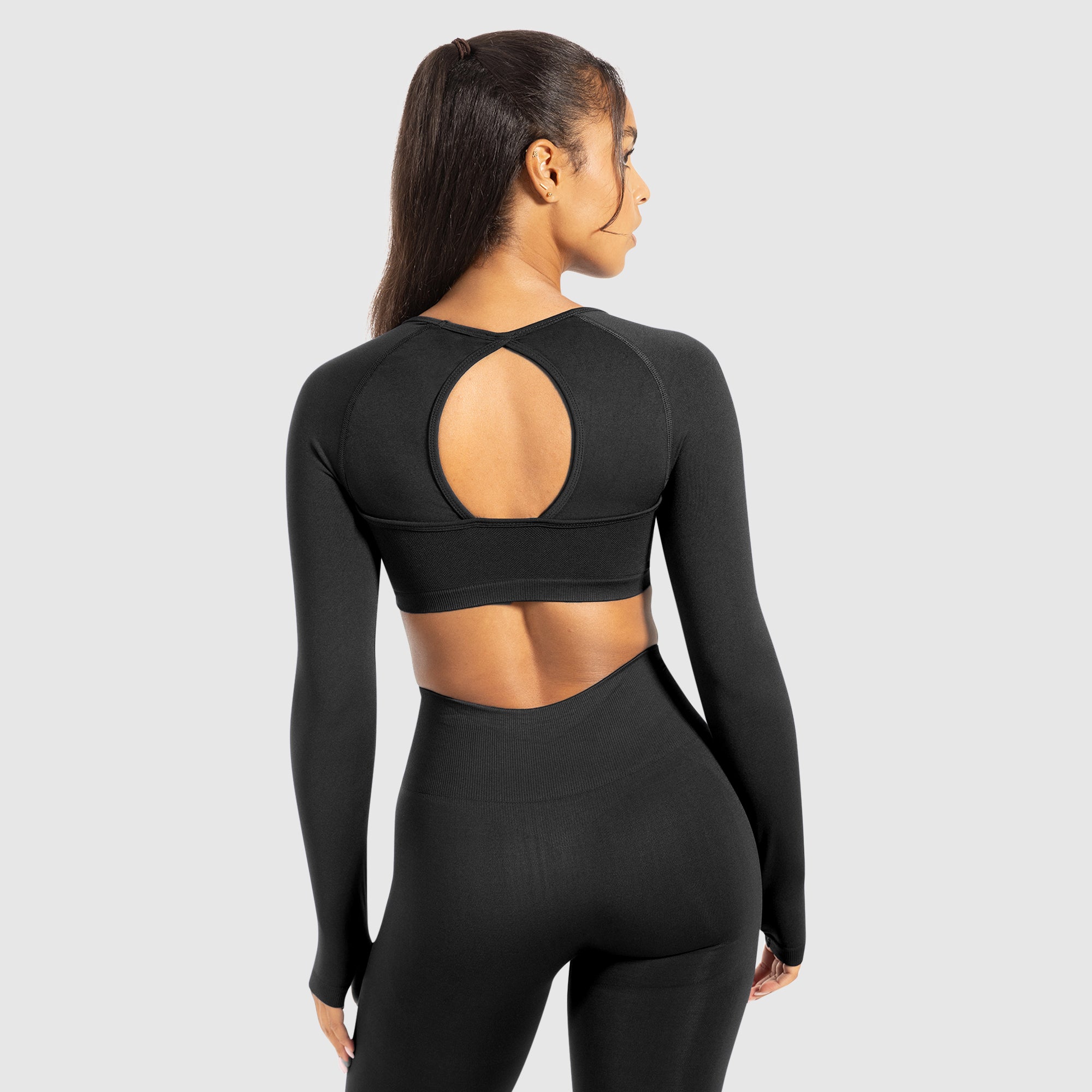 Longsleeve Linnea