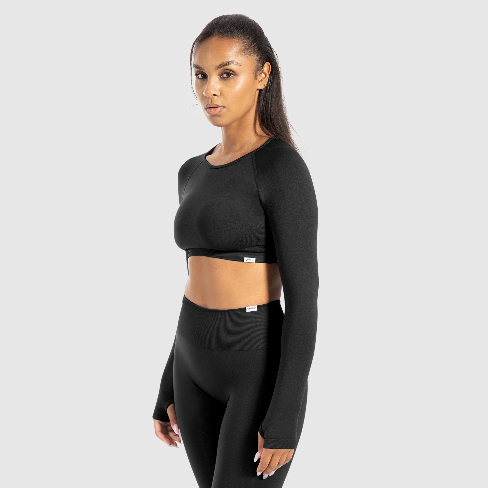 Longsleeve Linnea