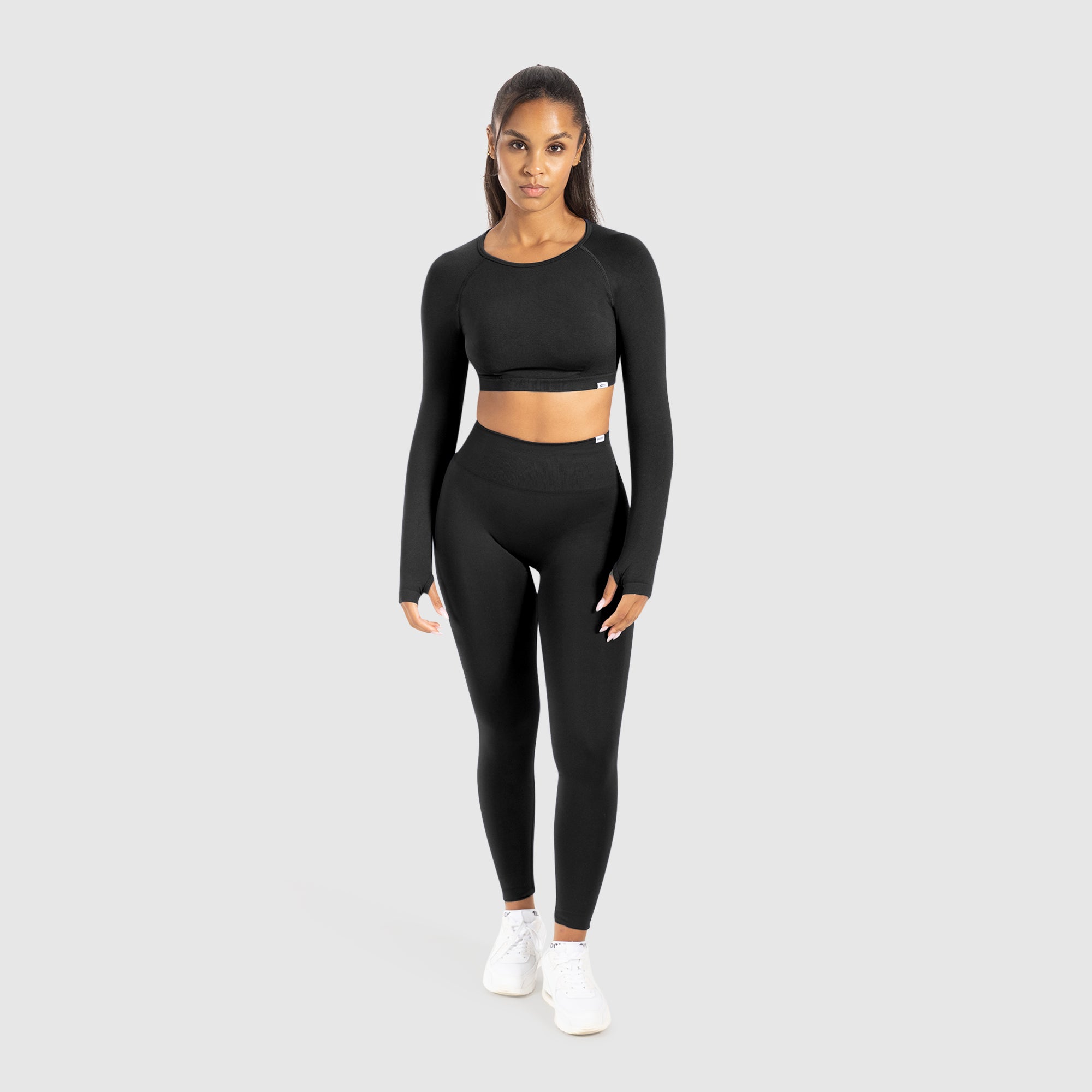 Longsleeve Linnea