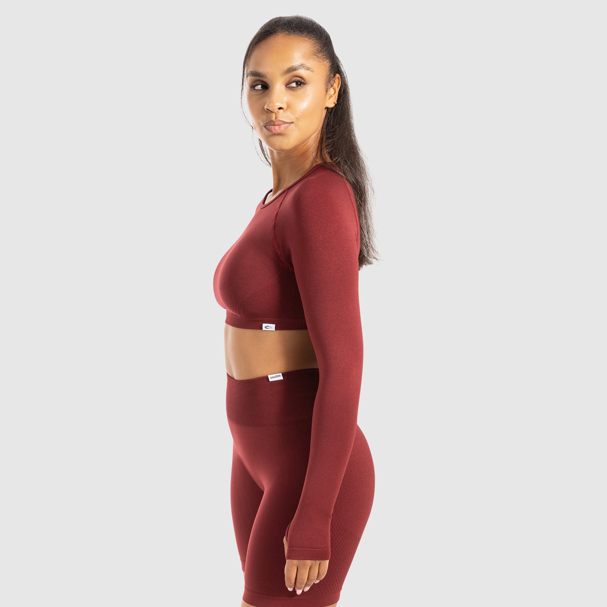 Longsleeve Linnea