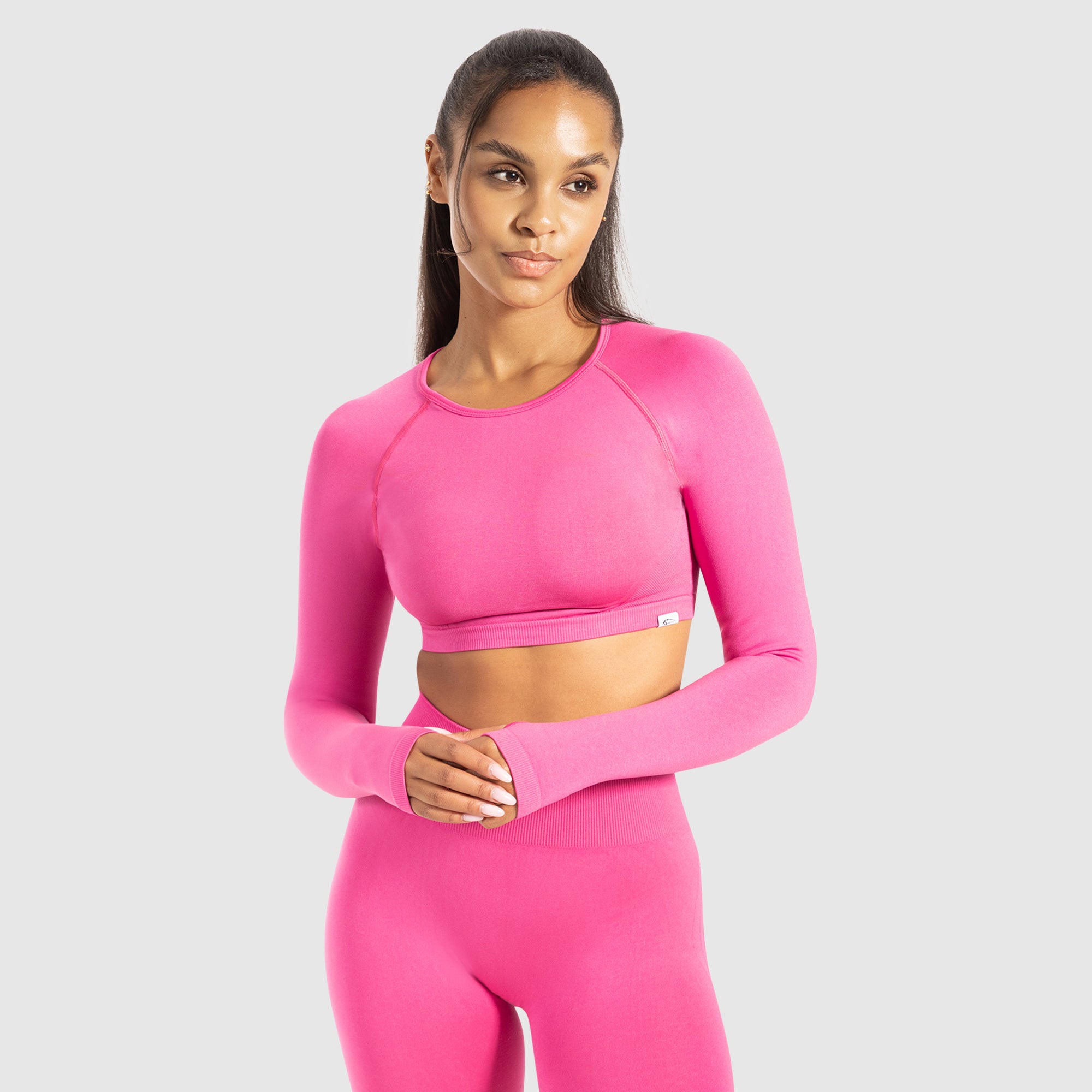 Longsleeve Linnea
