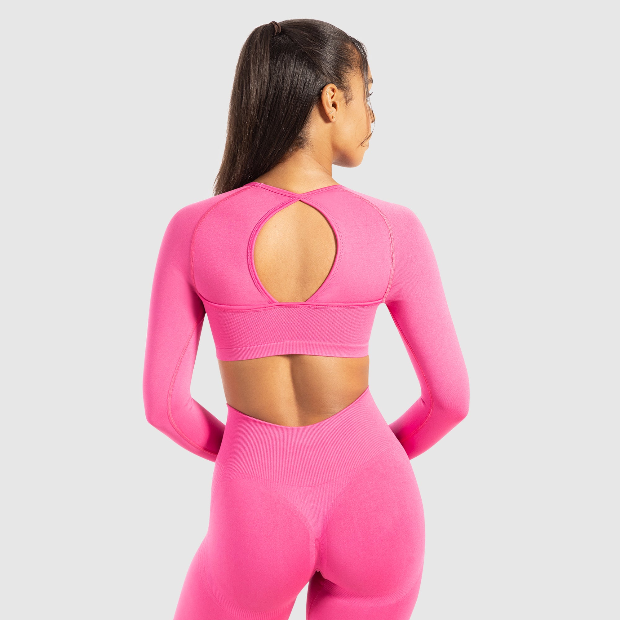 Longsleeve Linnea