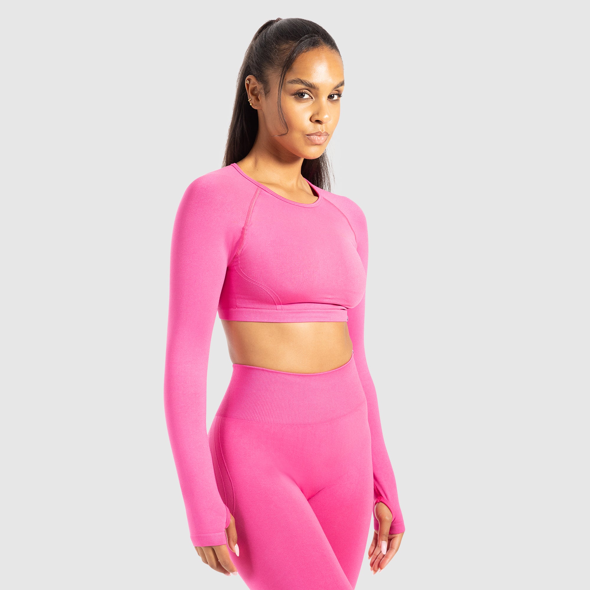 Longsleeve Linnea