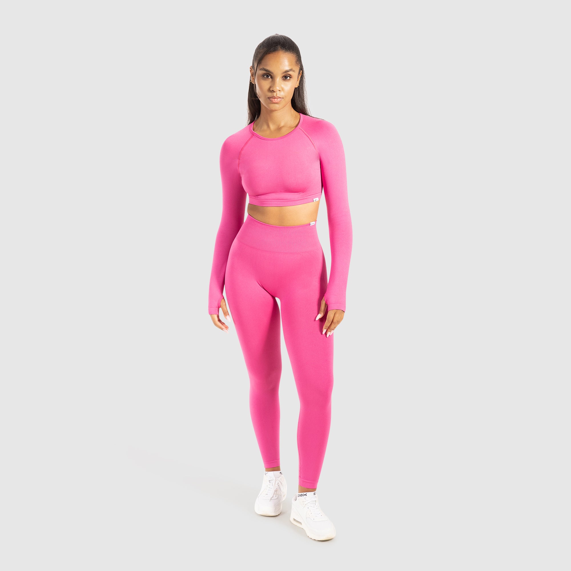 Longsleeve Linnea