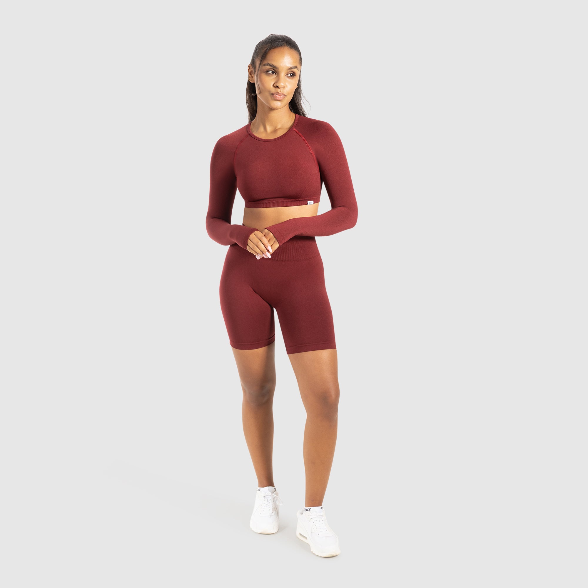 Longsleeve Linnea