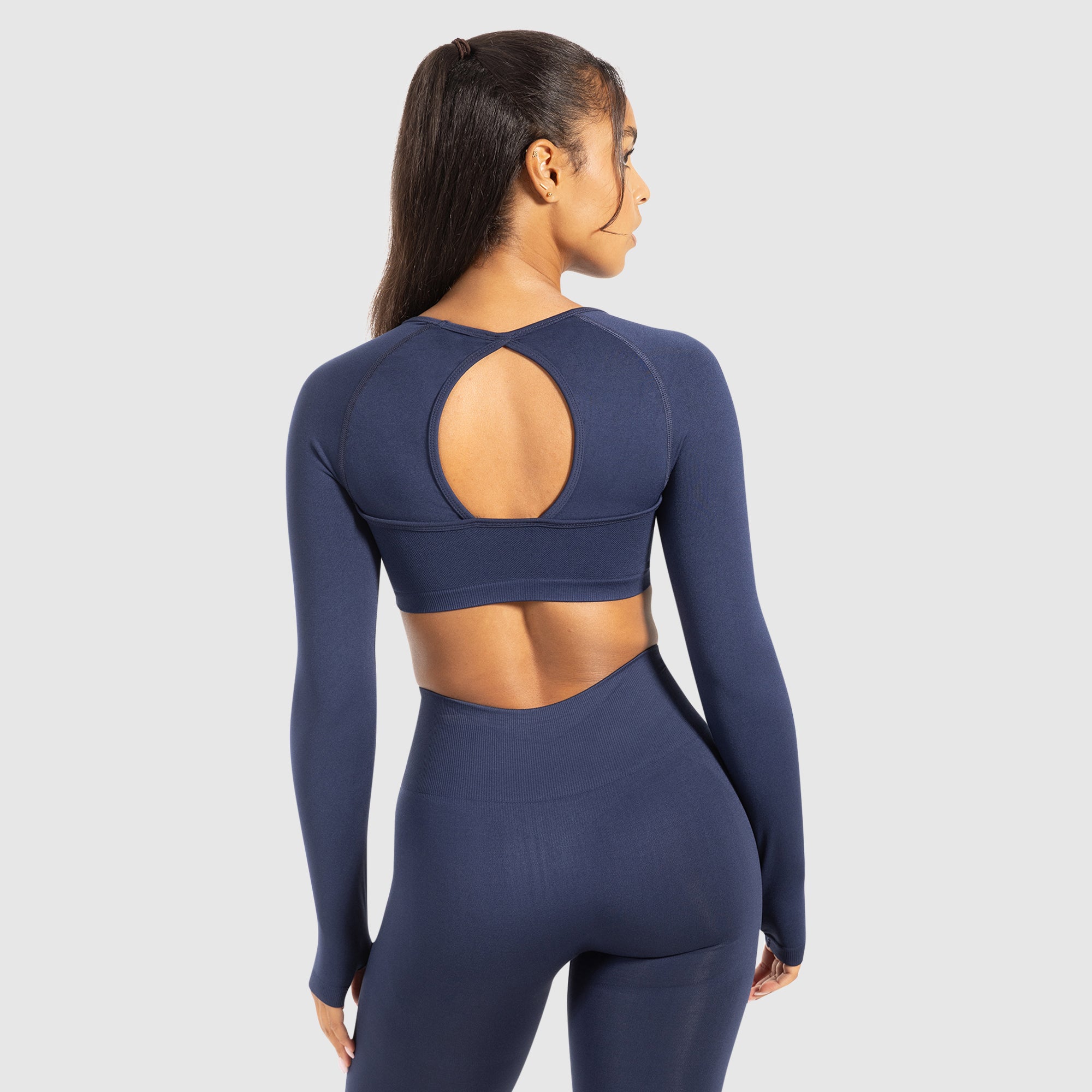 Longsleeve Linnea