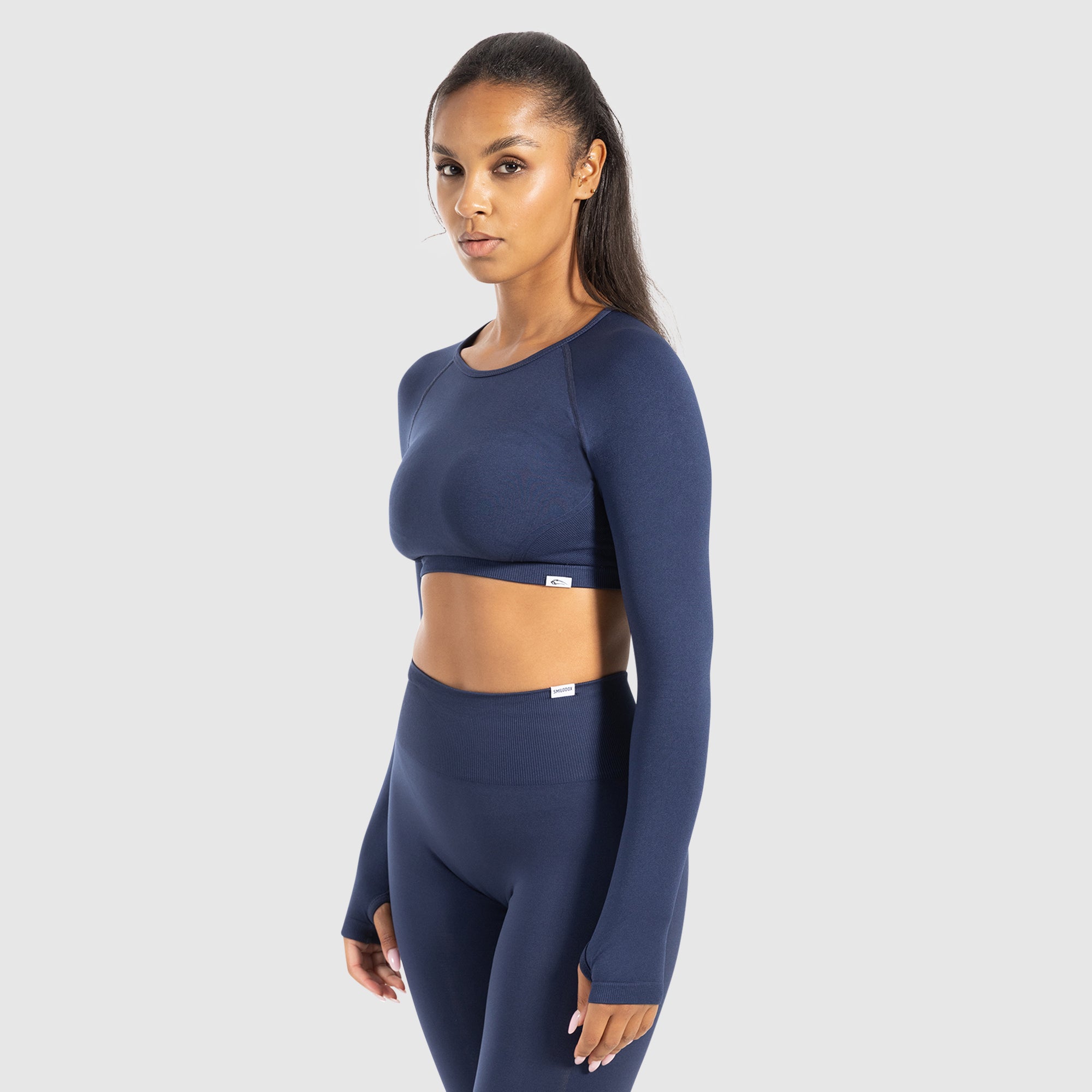Longsleeve Linnea