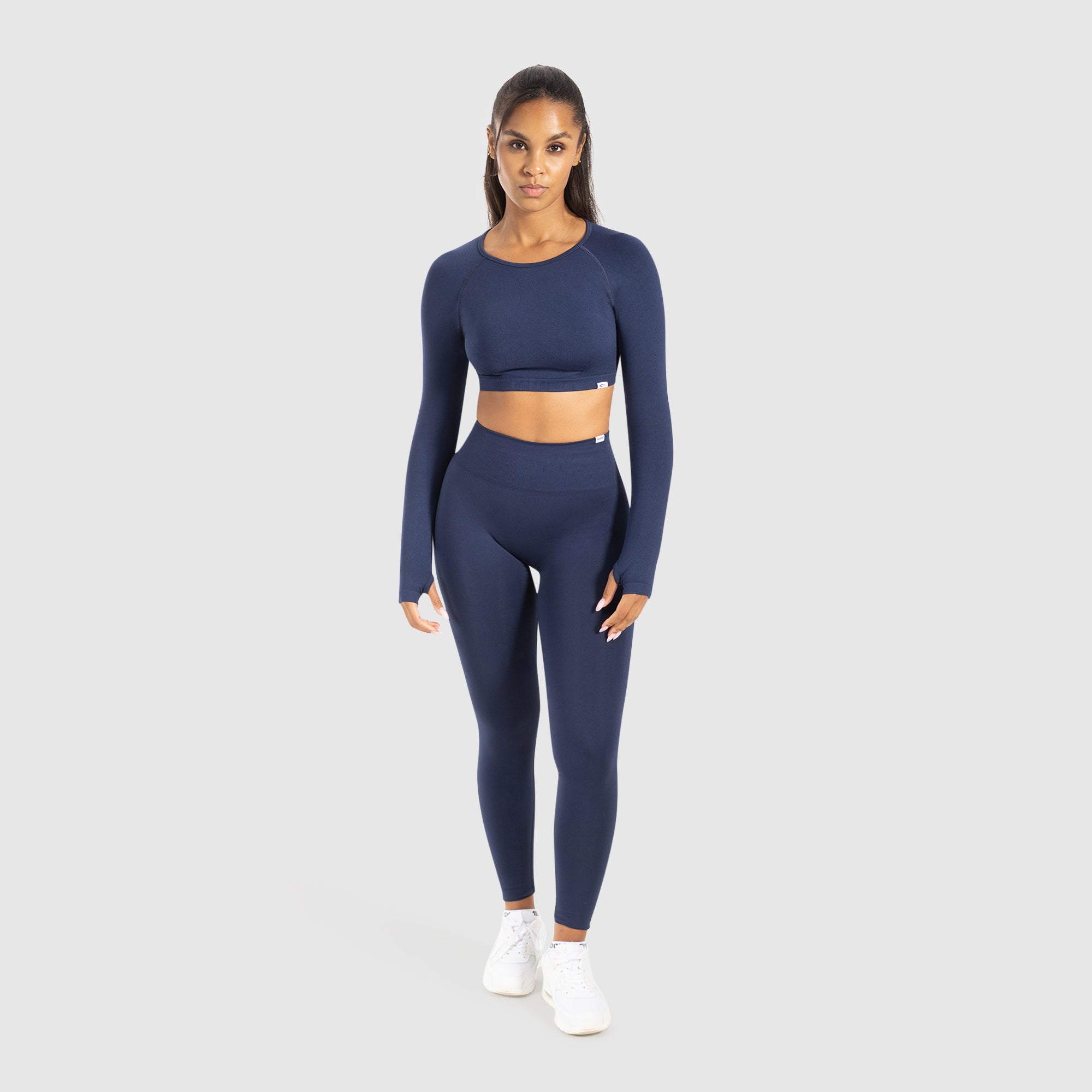Longsleeve Linnea