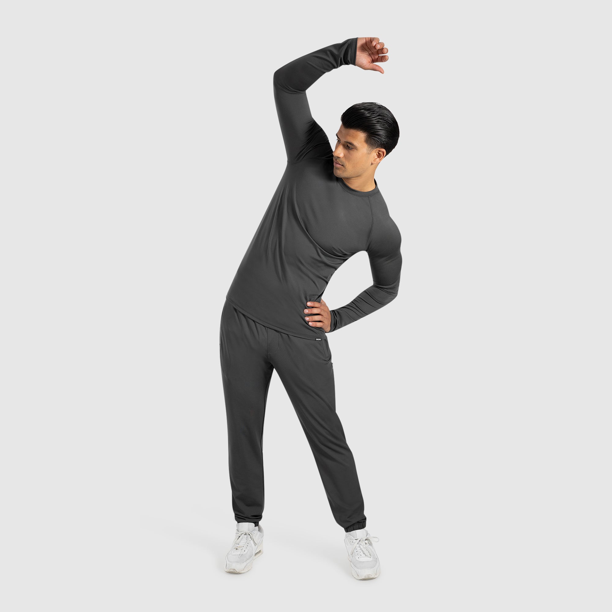 Longsleeve Zeyn