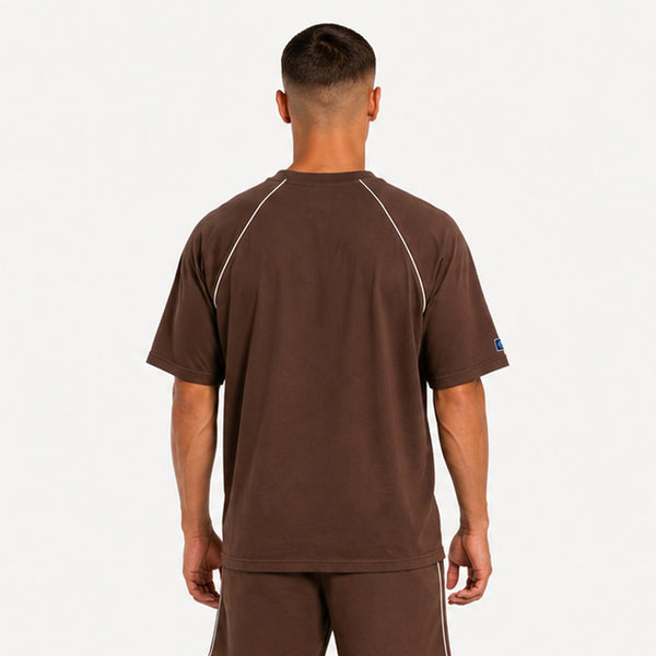 Oversized T-Shirt Sildano