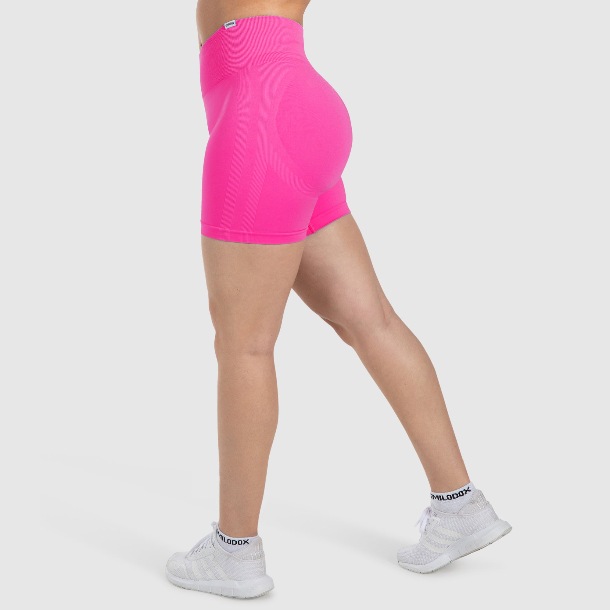 Short Leggings Arleta Scrunch