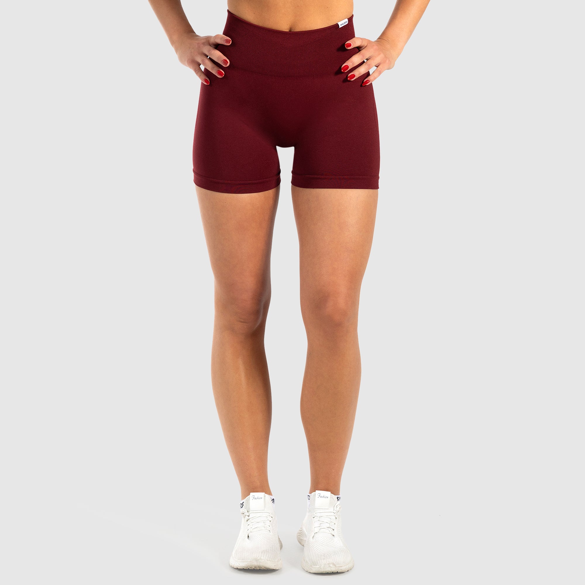 Shorts Issy Scrunch
