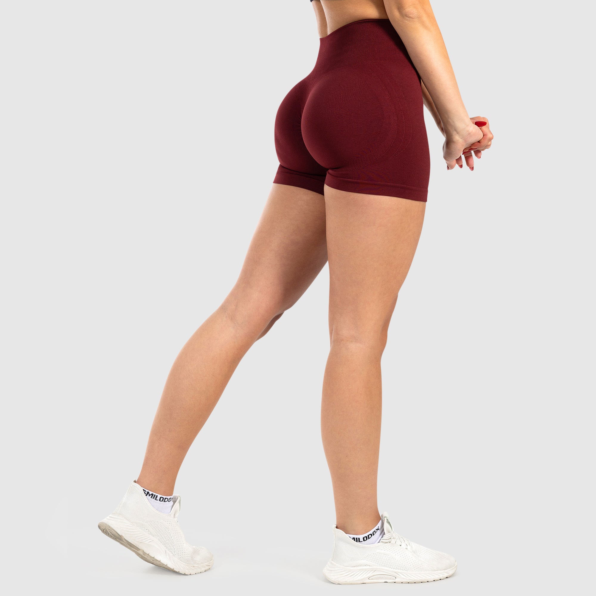 Shorts Issy Scrunch