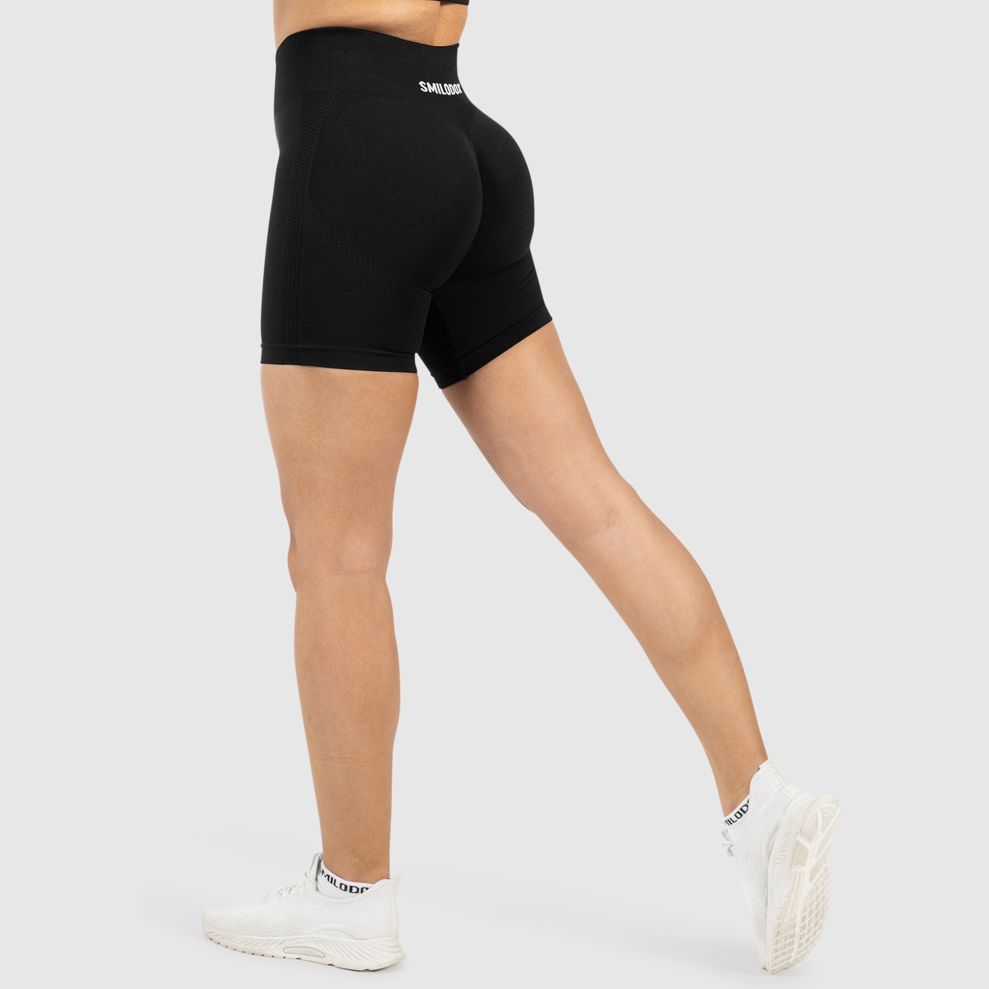 Shorts Nomeli Scrunch