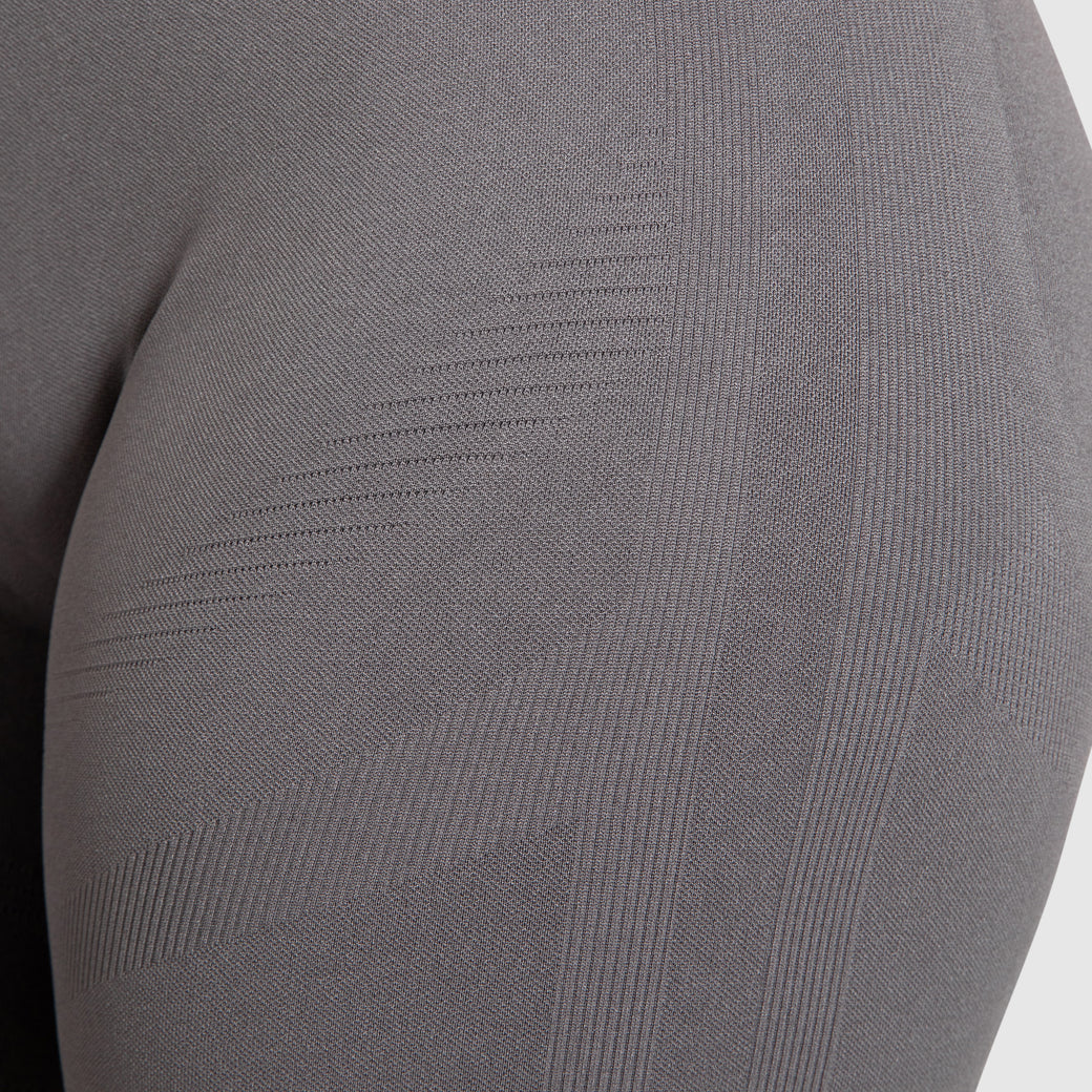 Shorts Maria Solid Scrunch