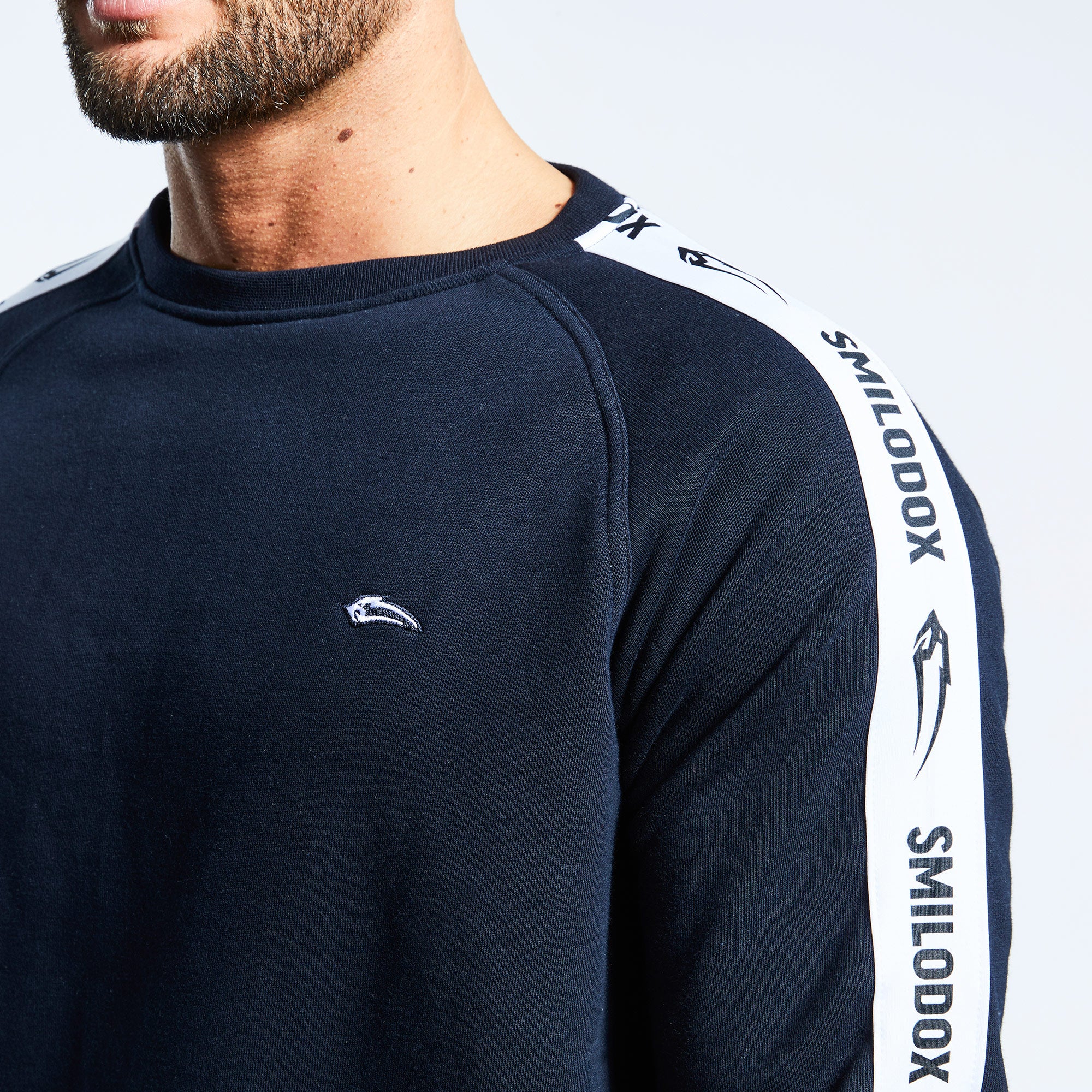 Sweatshirt Stripe
