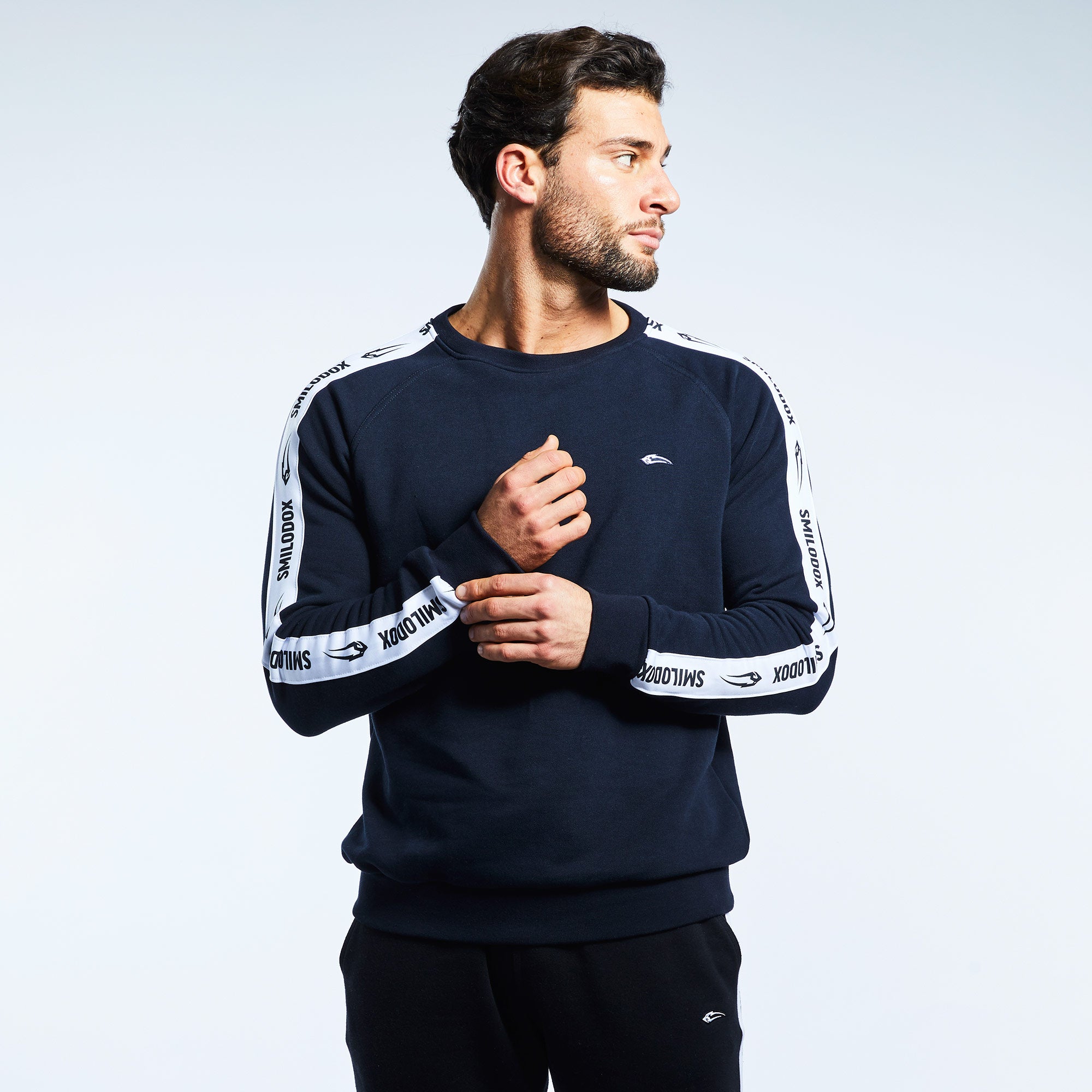 Sweatshirt Stripe