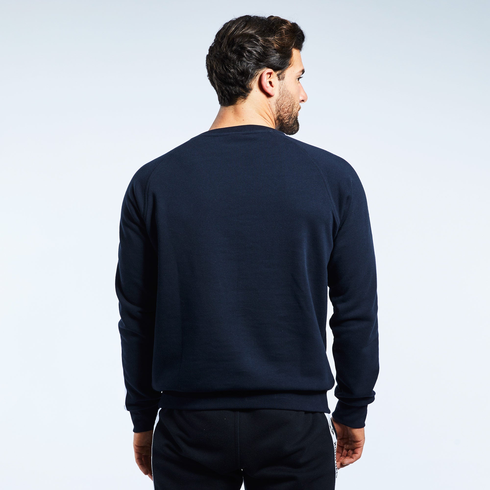 Sweatshirt Stripe