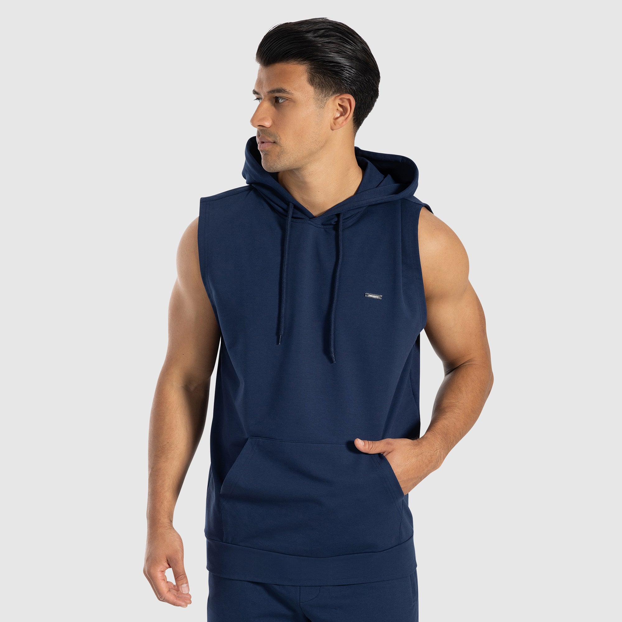 Tank Hoodie Marell