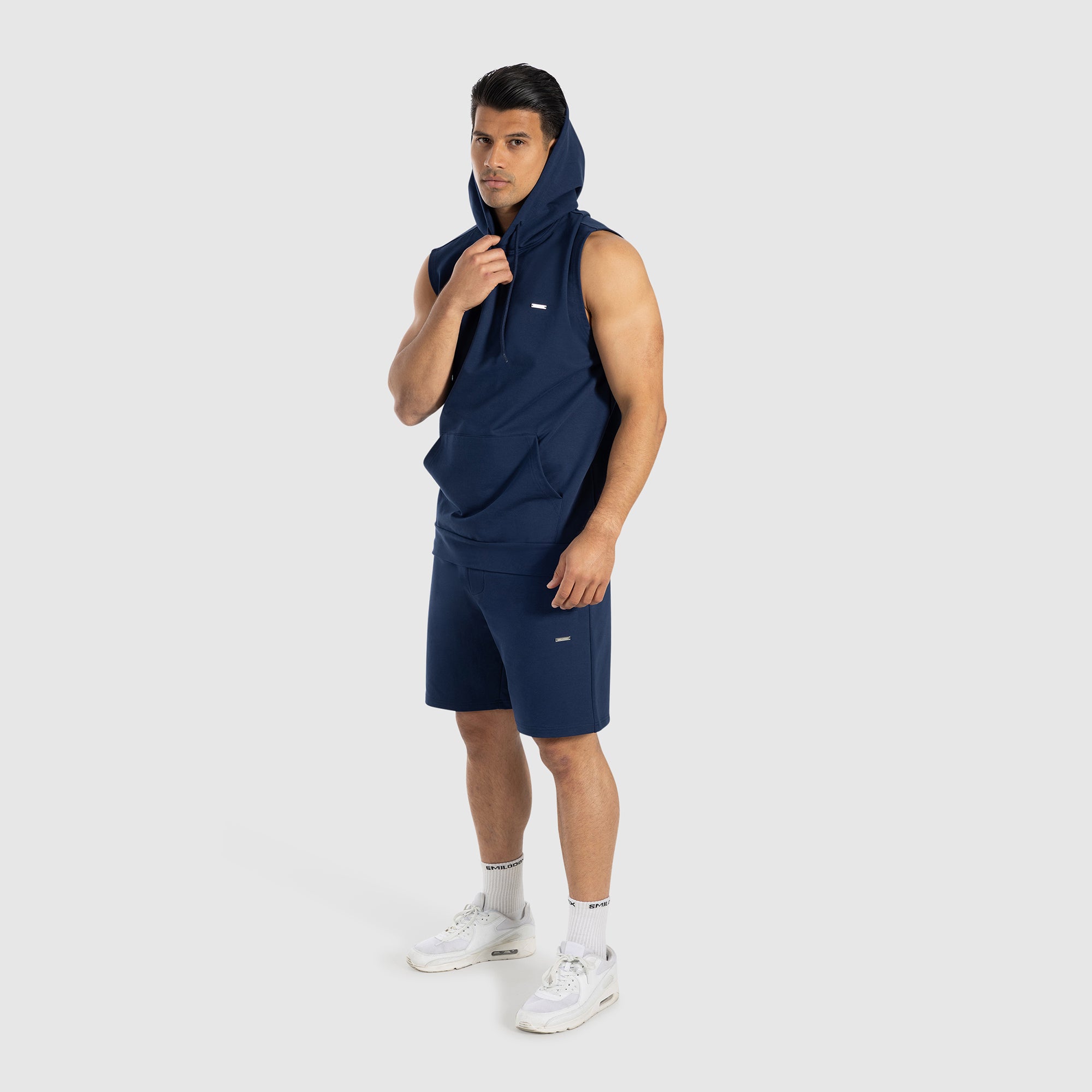 Tank Hoodie Marell