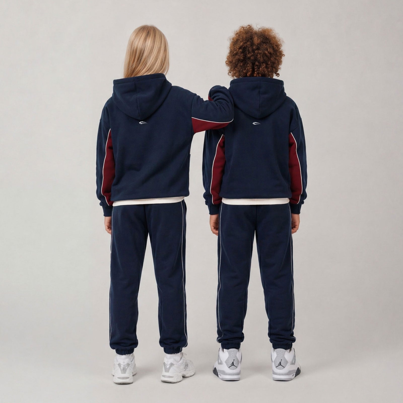 Kids Outfit Set Maye