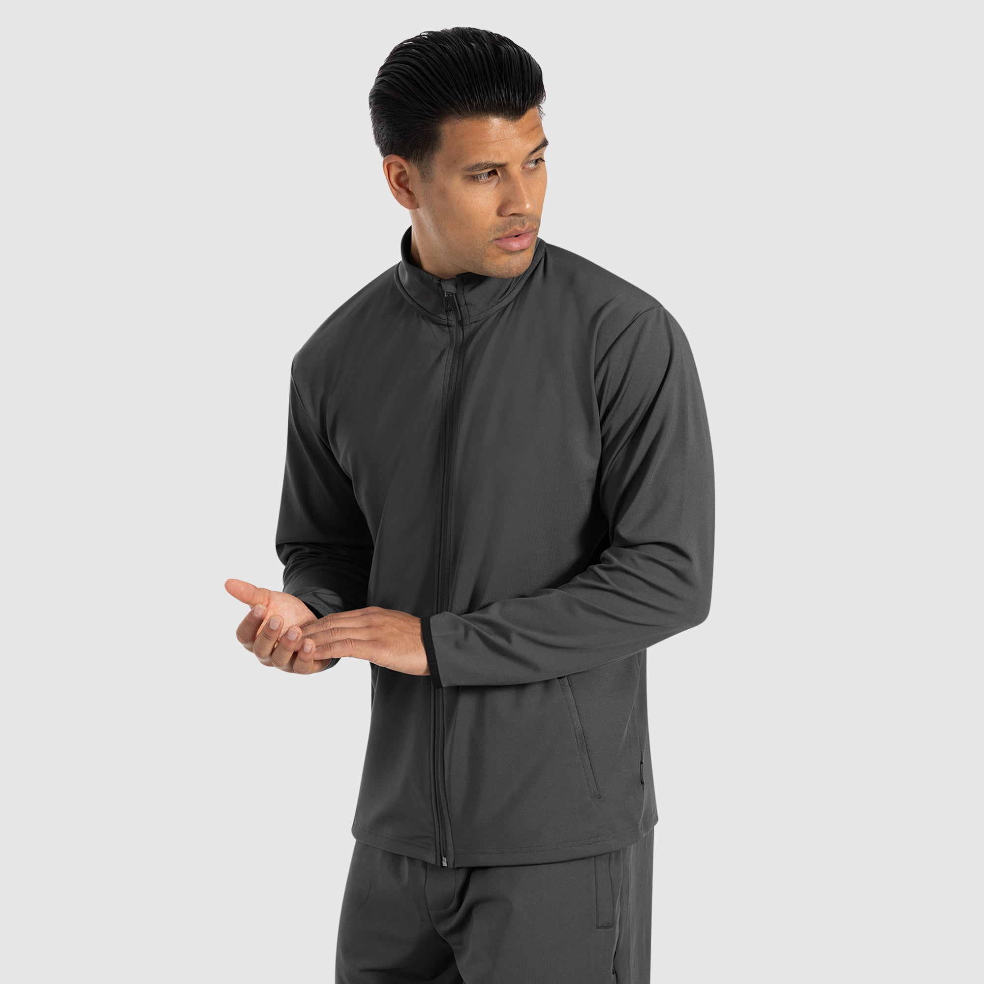 Trainingsjacke Zeyn