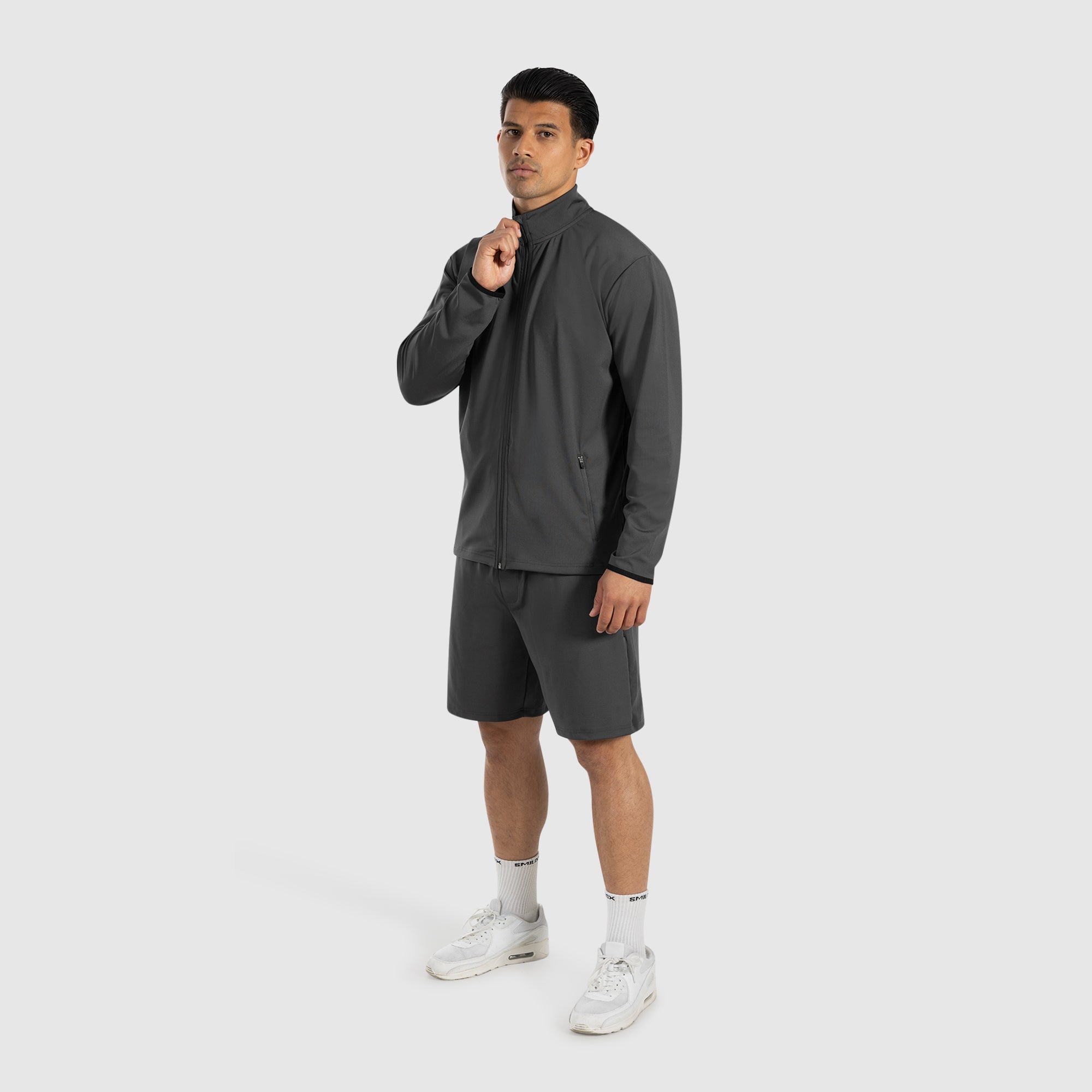 Trainingsjacke Zeyn
