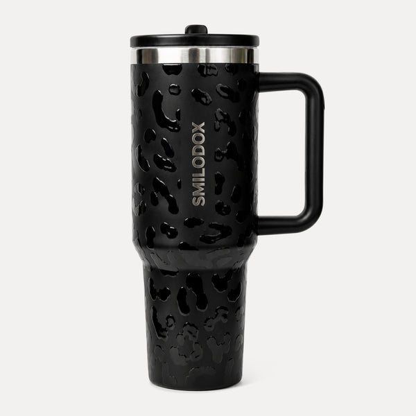 Trinkbecher Termis 1,2L 100% auslaufsicher