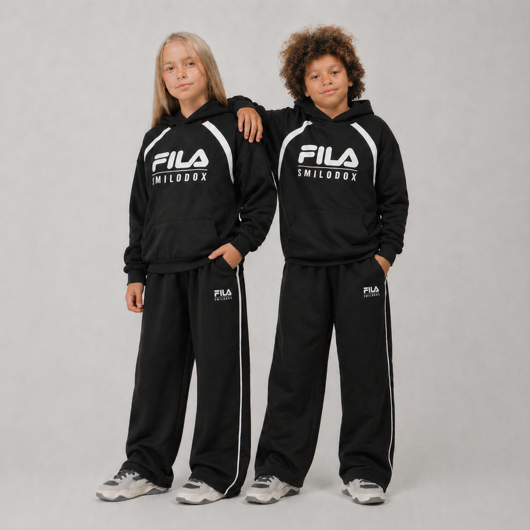 Kids Outfit Set Skylar